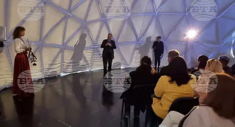 Снимка: БТА Снимка: БТА