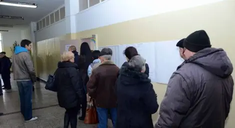 ЦИК: Падна първи имунитет на кандидат за кмет - арестуват го