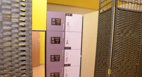 Ивент и спорт център &bdquo;Уаби Саби&ldquo; допринася да достигнете своя потенциал