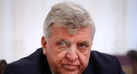 Снимка: БТА Снимка: БТА