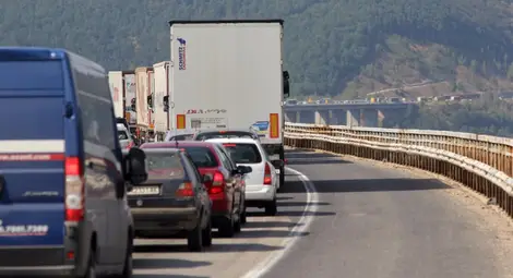 Започва голямото пътуване за Великден