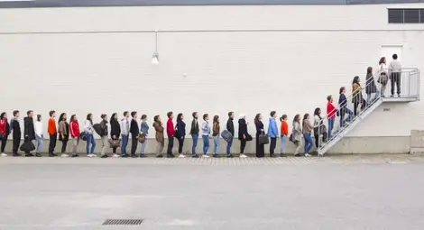 Реденето на опашка е вредно