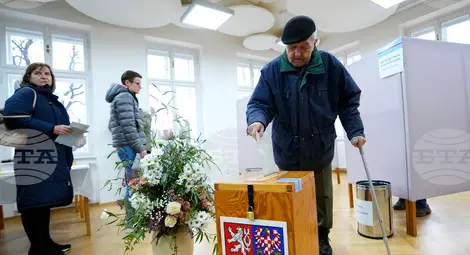 Снимка: БТА Снимка: БТА