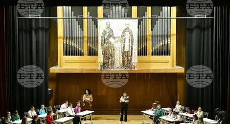 Снимка: БТА Снимка: БТА