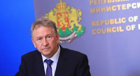 Стойчо Кацаров: Освобождавам директорите на болница &bdquo;Лозенец&ldquo; заради схема с донори
