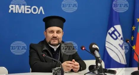 Снимка: БТА Снимка: БТА