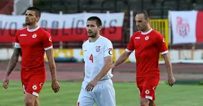 Недялко Хубенов: Заменям титлата с „Локомотив“ срещу най-хубавите ми футболни години в „Дунав“