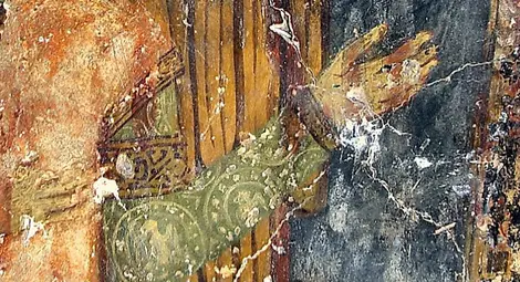 Малката църква, запазила една от най-големите и най-малко познати български ценности