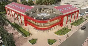 Университетът получи 1 милион лева  за нов учебно-изследователски корпус