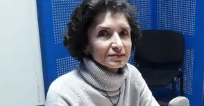 Русенска поетеса отново сред стоте най-добри европейски автори на хайку