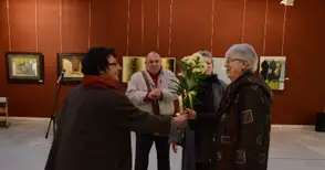 Чукчета от старо пиано донесоха награда на Нина Е. Лишовска