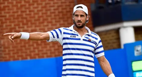 Лопес спря похода на Григор в &bdquo;Куинс Клъб&rdquo;