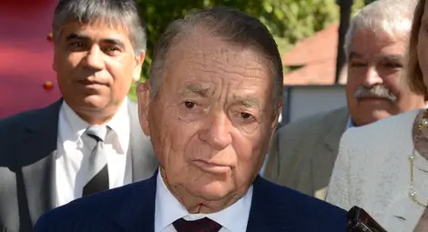 Един от най-щедрите русенци твори добрини в градините на Господ Един от най-щедрите русенци твори добрини в градините на Господ