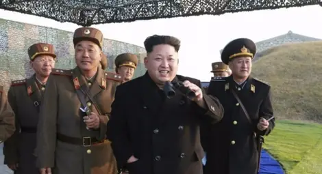 Ким Чен Ун: Цялата територия на САЩ е в обсега на ракетите ни