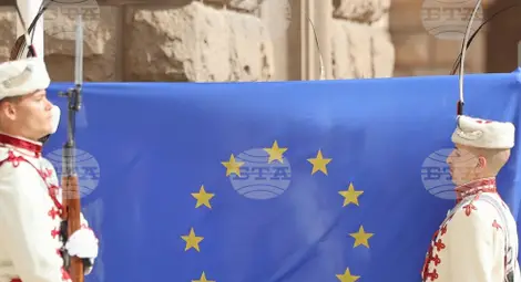 Снимка: БТА Снимка: БТА