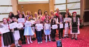 Двоен триумф за Вокално студио „Икономов“ на международна и национална сцена