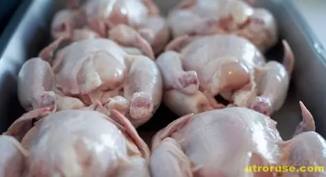 Пилешкото най-скъпо, яйцата най-евтини в Русе