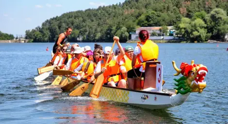 Мартин Маринов за отмененото първенство по драконови&nbsp; лодки: БФКК направиха всичко възможно този прекрасен форум да не се случи в Русе