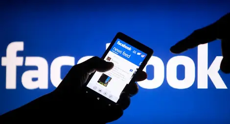 1 млрд. души посетили за ден Фейсбук