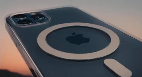 Apple представи новия 5G iPhone Apple представи новия 5G iPhone