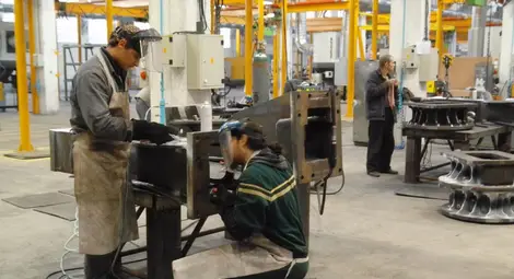 &bdquo;Спарки&ldquo; изнася 94.8%  от продукцията си