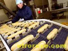 И франзуците усетиха вкуса на вчерашния хляб и притоплените банички