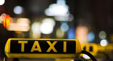 Трима араби пребиха таксиметрова шофьорка в София