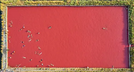 Майсторът на дрона Явор Мичев със златен  медал от международен фотографски салон