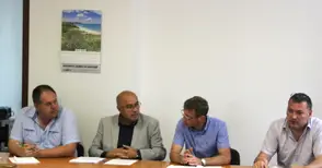 Рибеният фест в Бръшлен и селските събори в Сливополско се отменят