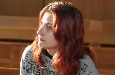 Заловиха издирваната за убийството на Севиля, крила се при гадже