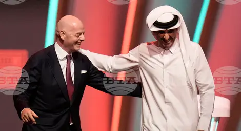 Снимка: БТА Снимка: БТА