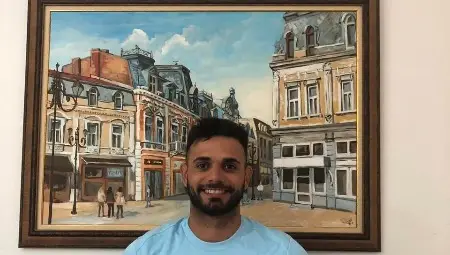 Среща между Киров и Иса дава надежди за оставане на национала в &bdquo;Дунав&ldquo;