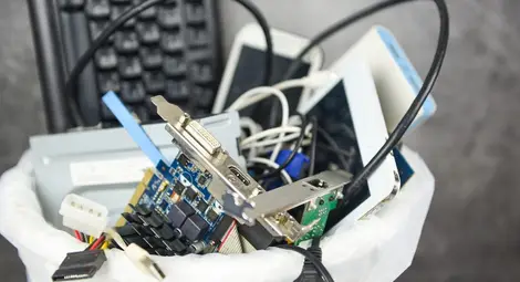 Жителите на Свищов, Троян и Варна са били най-активни в инициативата на Yettel за събиране на стара техника за рециклиране