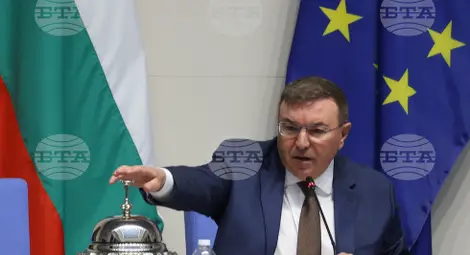 Снимка: БТА Снимка: БТА