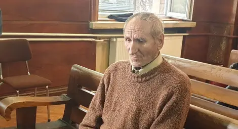 Петко Славов