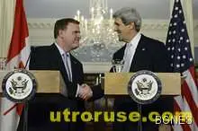 Канада почерпи Америка с каса бира след загубен бас 