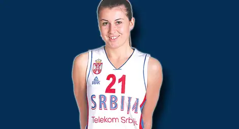 Сръбски национален център подписа с &bdquo;Дунав 8806&ldquo;