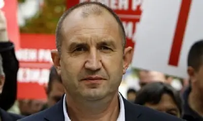 Радев пред France 24: България има много ясна ориентация към ЕС