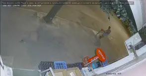 Откраднаха капачките на пожарните хидранти на „Николаевска“