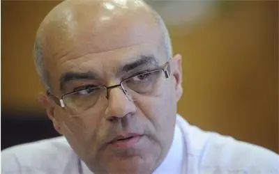 Порязаха Йордан Бакалов - вече няма да е шеф на военното разузнаване