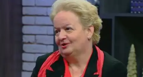 Алена предупреди за кого е опасен червения цвят в Годината на Маймуната Алена предупреди за кого е опасен червения цвят в Годината на Маймуната