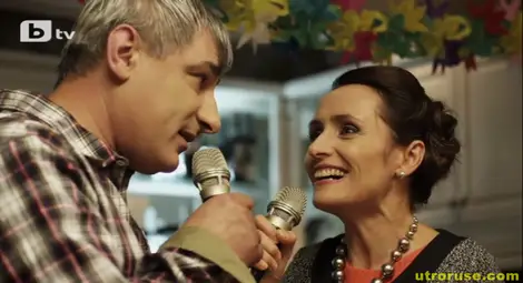 Рангел и Пацо си разменят жените в "Столичани в повече" /галерия/