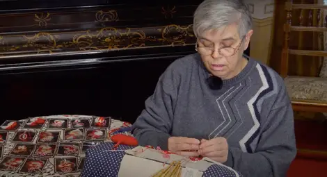 Мария БРАТКОВА