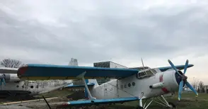 Отнемат самолети и имоти от осъден за укриване на данъци