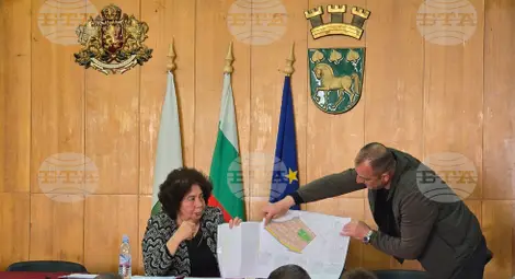 Снимка: БТА Снимка: БТА