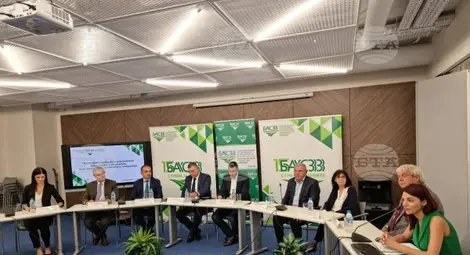 Снимка: БТА Снимка: БТА