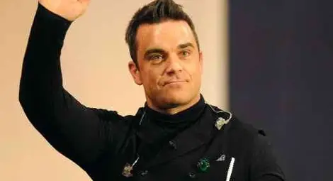 Роби Уилямс тръгва на първото си солово турне от 7 години Роби Уилямс тръгва на първото си солово турне от 7 години