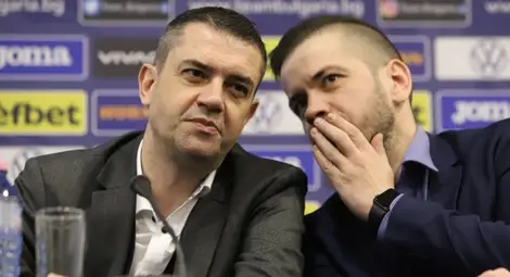 Добре дошли в съдийското блато в България, юрам Касай