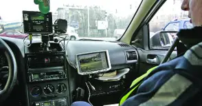 Мобилни камери следят за „Гражданска отговорност“