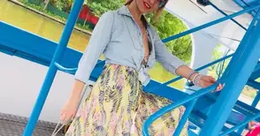 С капсула на море или как куфарът да тежи по-малко